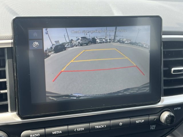 New 2026 Hyundai Venue SEL FWD image 25