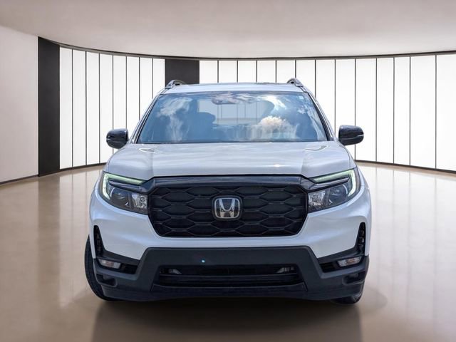 Used 2023 Honda Passport Elite image 2