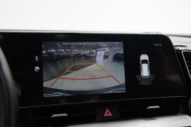 Used 2023 Kia Sportage X-Line w/ X-Line Premium Package image 28