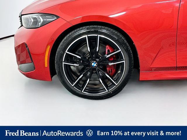 Used 2024 BMW M340i xDrive w/ Premium Package AWD/4WD image 39