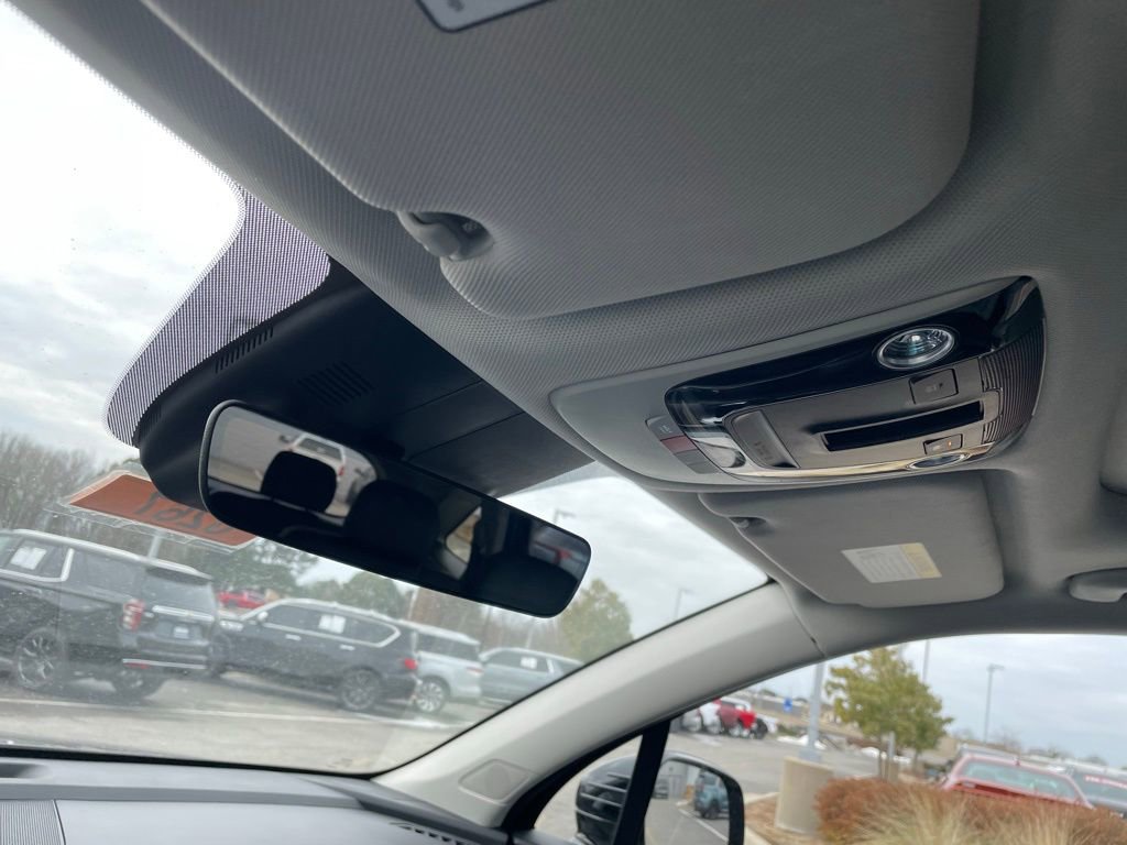 New 2025 Kia Sorento X-Line EX image 21