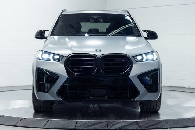 Used 2025 BMW X5 M Competition w/ Executive Package AWD/4WD image 5