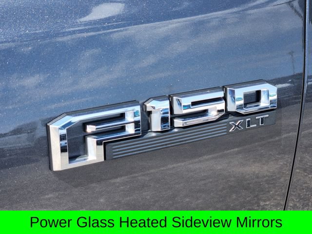 Used 2019 Ford F150 XLT w/ Equipment Group 302A Luxury RWD image 12