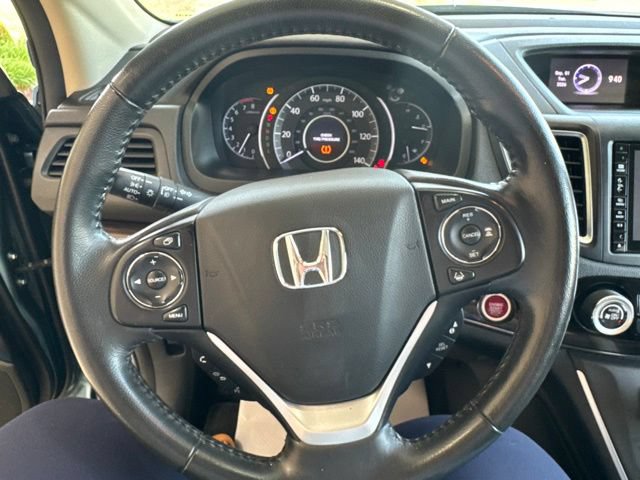 Used 2015 Honda CR-V Touring image 17