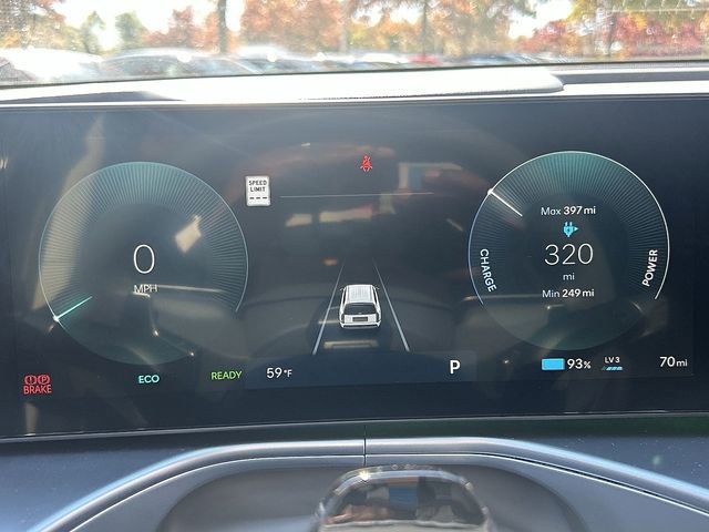 New 2026 Hyundai Ioniq 9 SEL image 27