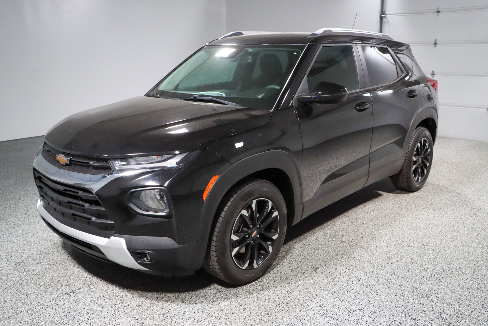 Used 2021 Chevrolet TrailBlazer LT w/ Convenience Package image 31