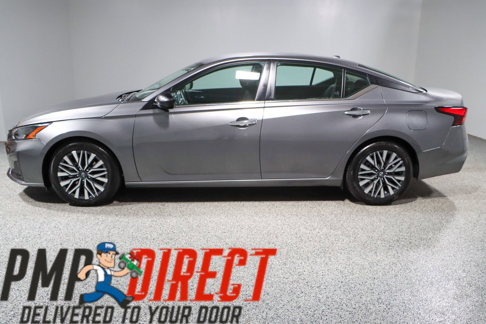 Used 2024 Nissan Altima 2.5 SV image 10