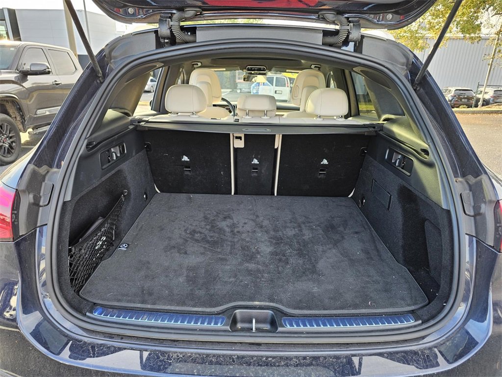 Certified 2024 Mercedes-Benz GLC 300 4MATIC image 10