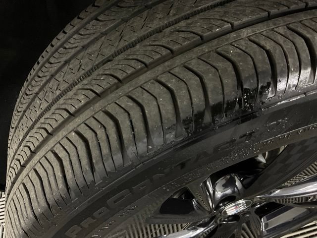 Used 2025 Buick Envision Sport Touring AWD/4WD image 42