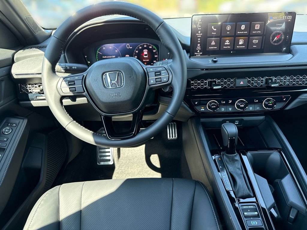 New 2026 Honda Accord Sport image 22