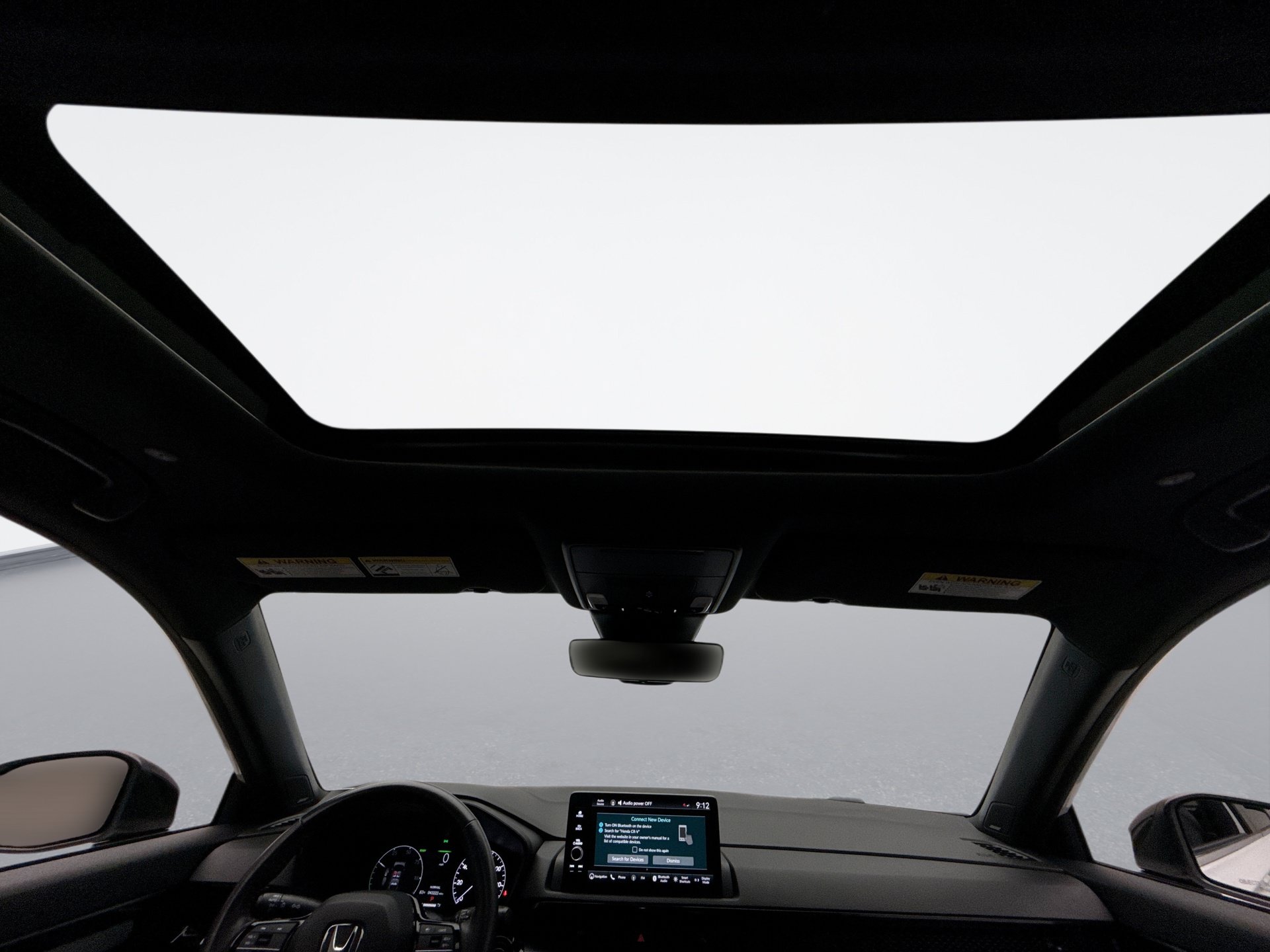 Used 2023 Honda CR-V Sport Touring image 18