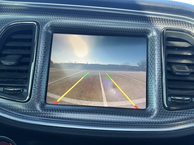 Used 2016 Dodge Challenger SRT Hellcat image 20