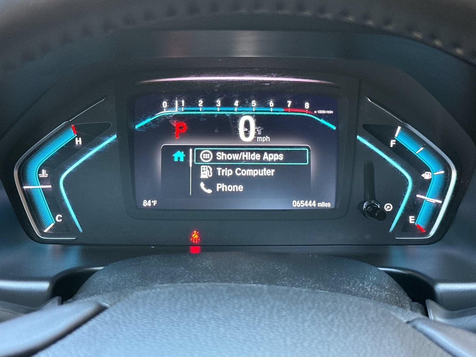 Used 2020 Honda Odyssey EX-L image 31