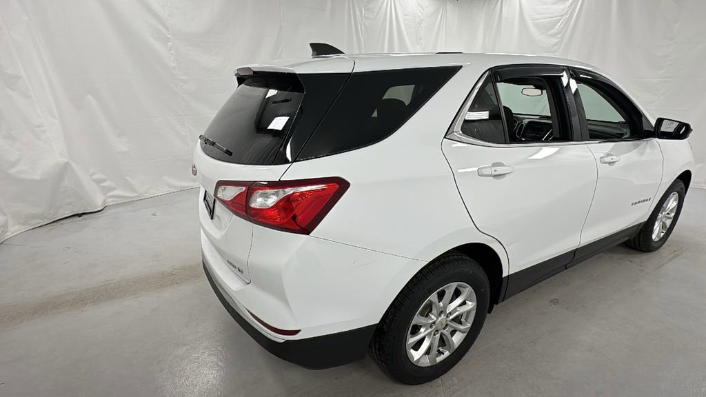 Used 2019 Chevrolet Equinox LT image 3