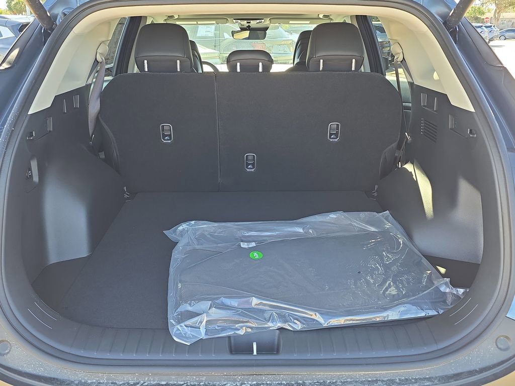 New 2026 Kia Sportage EX w/ EX Panoramic Sunroof Package AWD/4WD image 10