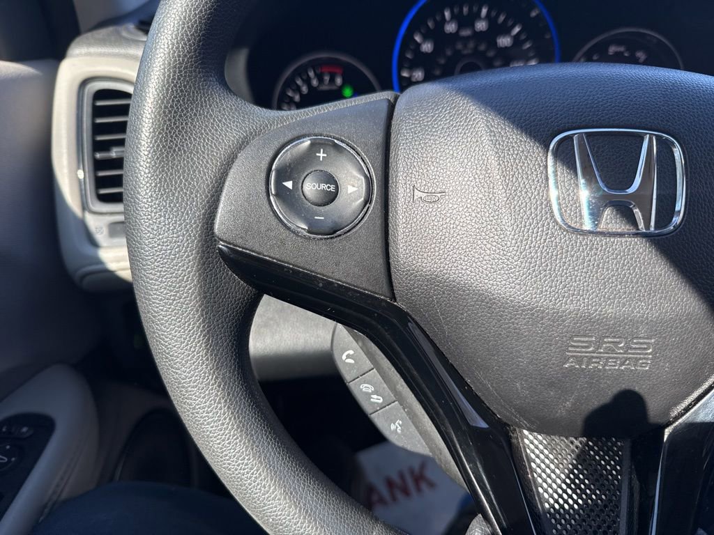 Used 2016 Honda HR-V LX image 16