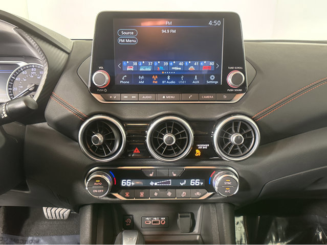 Used 2024 Nissan Sentra SR image 30