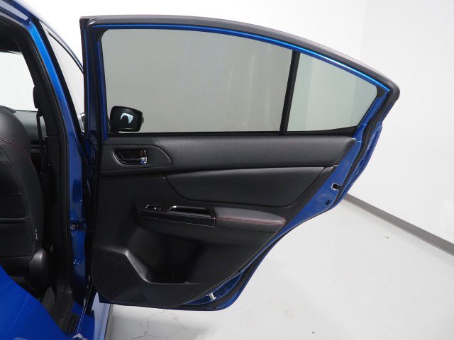 Used 2019 Subaru WRX Limited AWD/4WD image 61