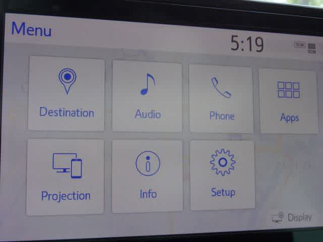 Used 2023 Toyota Camry XSE w/ Navigation Package FWD image 26