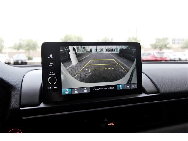 New 2025 Honda Pilot Touring image 19