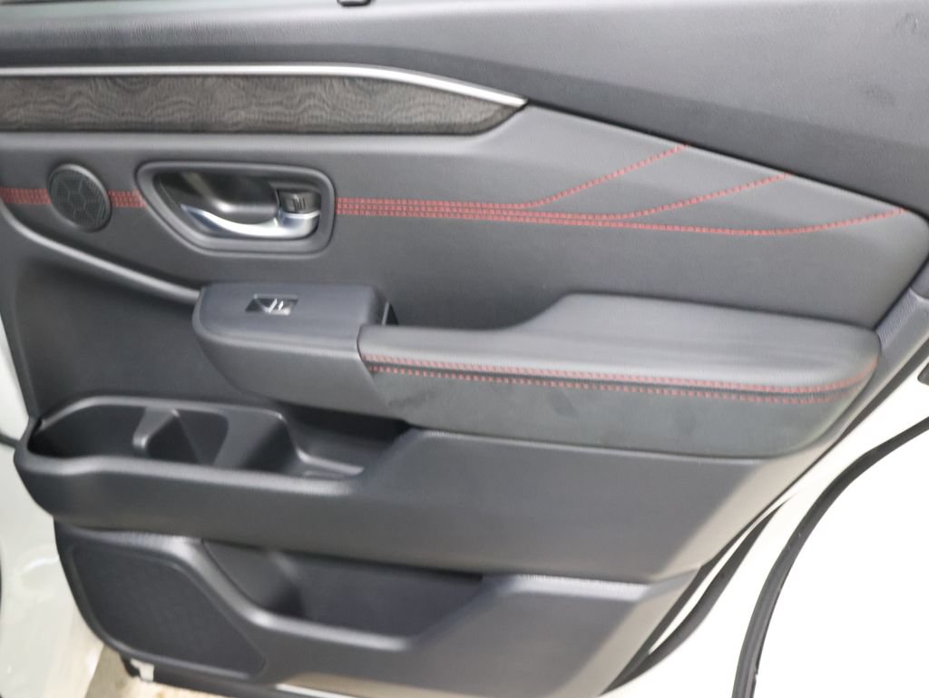 New 2026 Honda Pilot Black Edition image 13