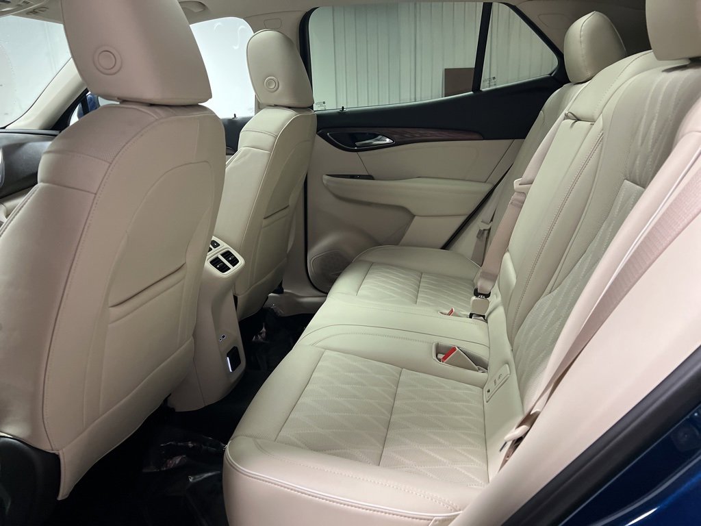 Certified 2023 Buick Envision Avenir image 10