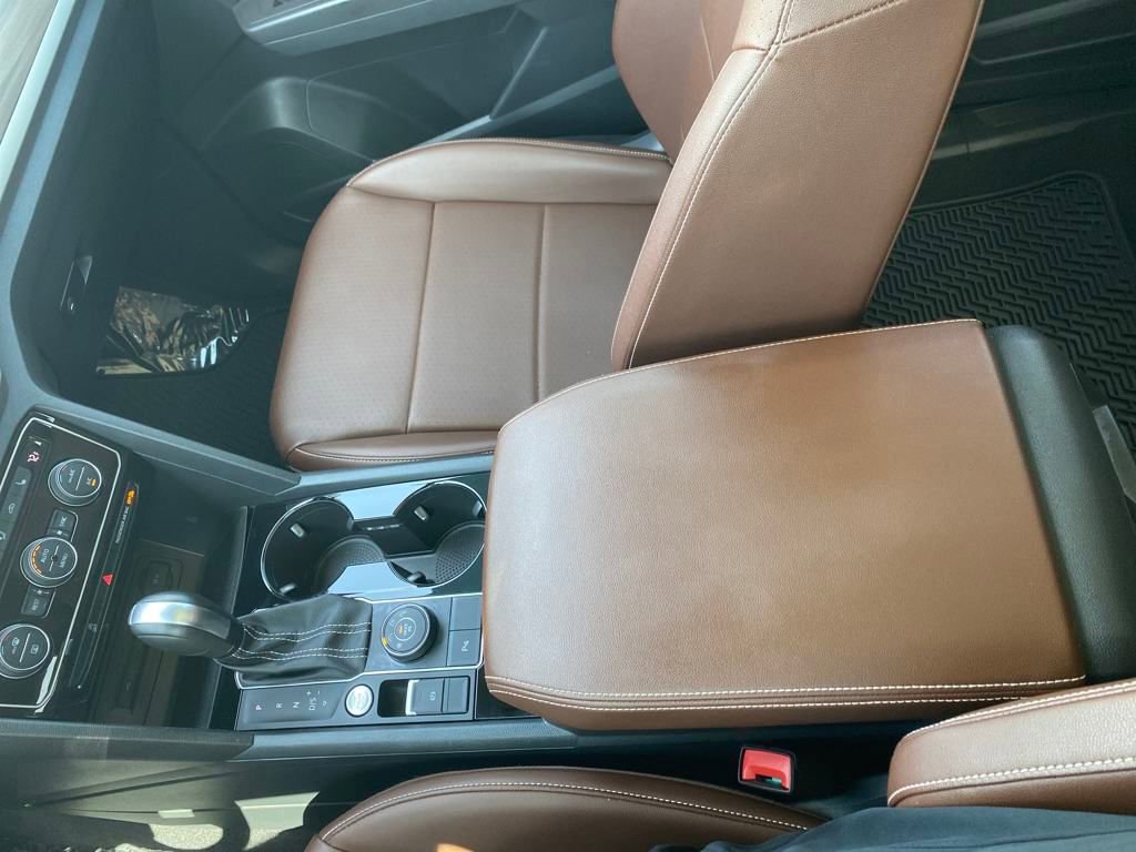 Used 2022 Volkswagen Atlas SEL image 31