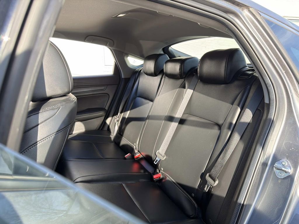 Used 2024 Acura Integra FWD image 26
