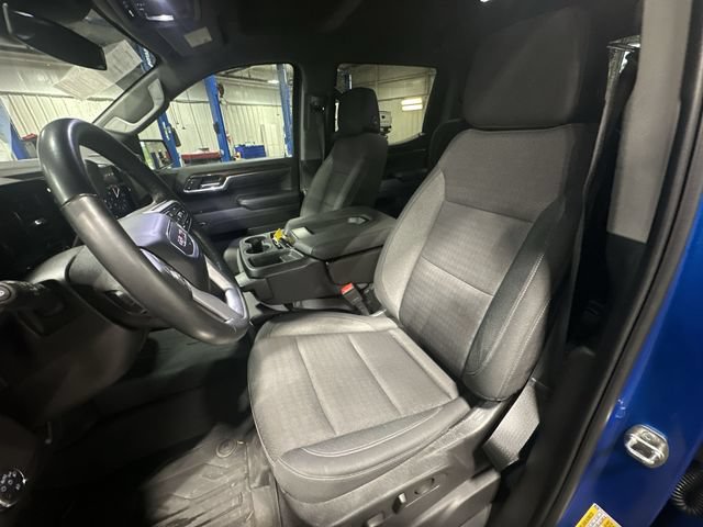 Used 2024 GMC Sierra 1500 Elevation AWD/4WD image 17