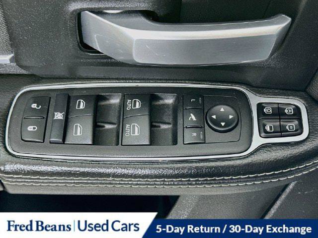 Certified 2024 RAM 2500 Big Horn AWD/4WD image 23