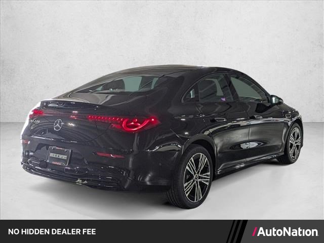 New 2027 Mercedes-Benz CLA 220 image 1