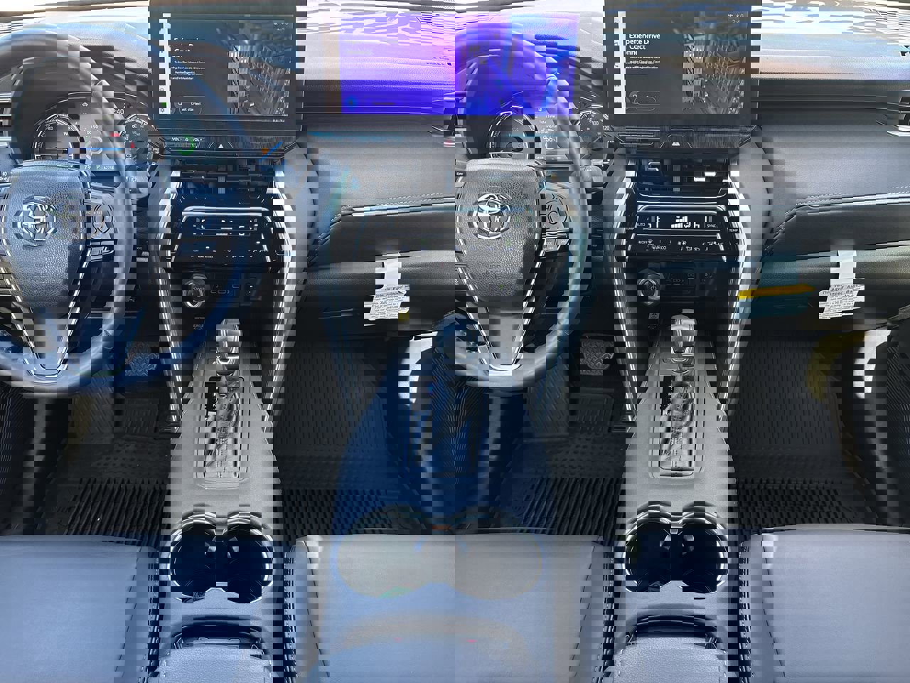 Used 2024 Toyota Venza Nightshade image 14