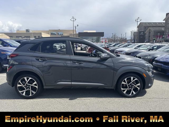 Used 2023 Hyundai Kona Limited image 3