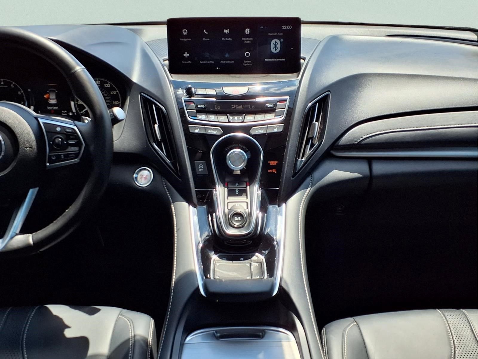 Used 2020 Acura RDX FWD w/ Technology Package image 14