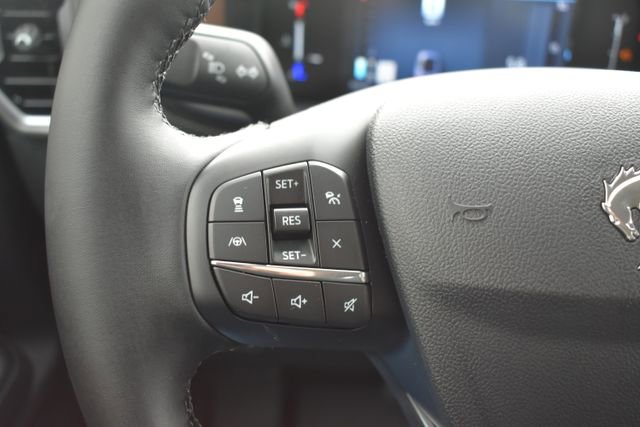 New 2026 Ford Bronco Sport Outer Banks w/ Outer Banks Tech Package+ image 20