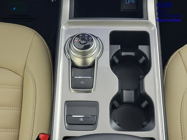 Certified 2024 Ford Edge SEL w/ Convenience Package AWD/4WD image 26