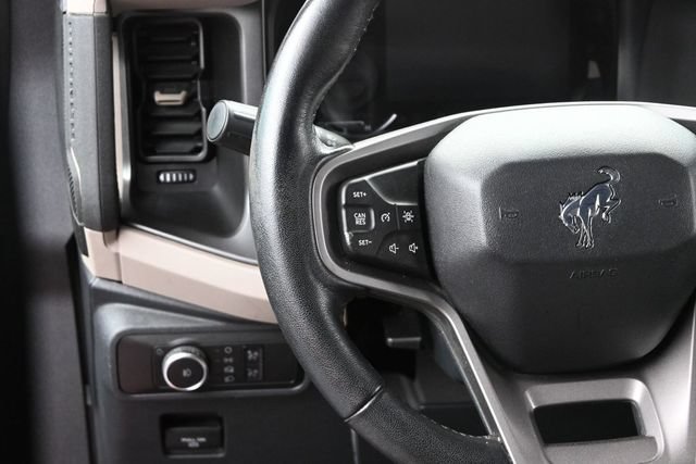 Used 2023 Ford Bronco Big Bend AWD/4WD image 27