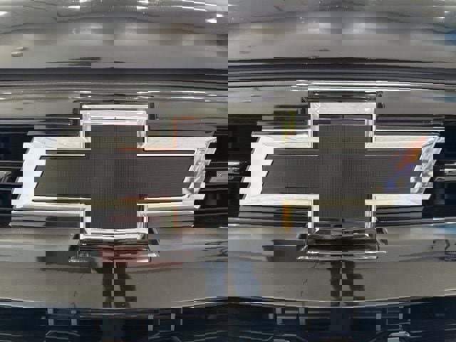 Used 2023 Chevrolet Silverado 1500 LT Trail Boss w/ Protection Package image 14