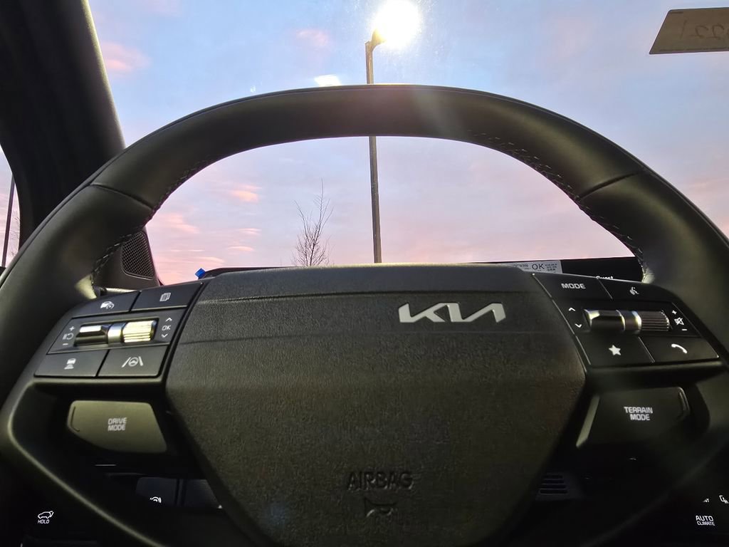 New 2026 Kia Sportage X-Line w/ X-Line Technology Package image 27