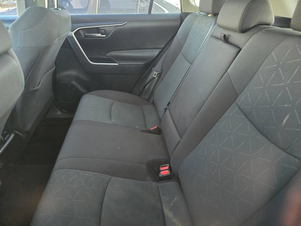 Certified 2024 Toyota RAV4 XLE w/ Convenience Package AWD/4WD image 24
