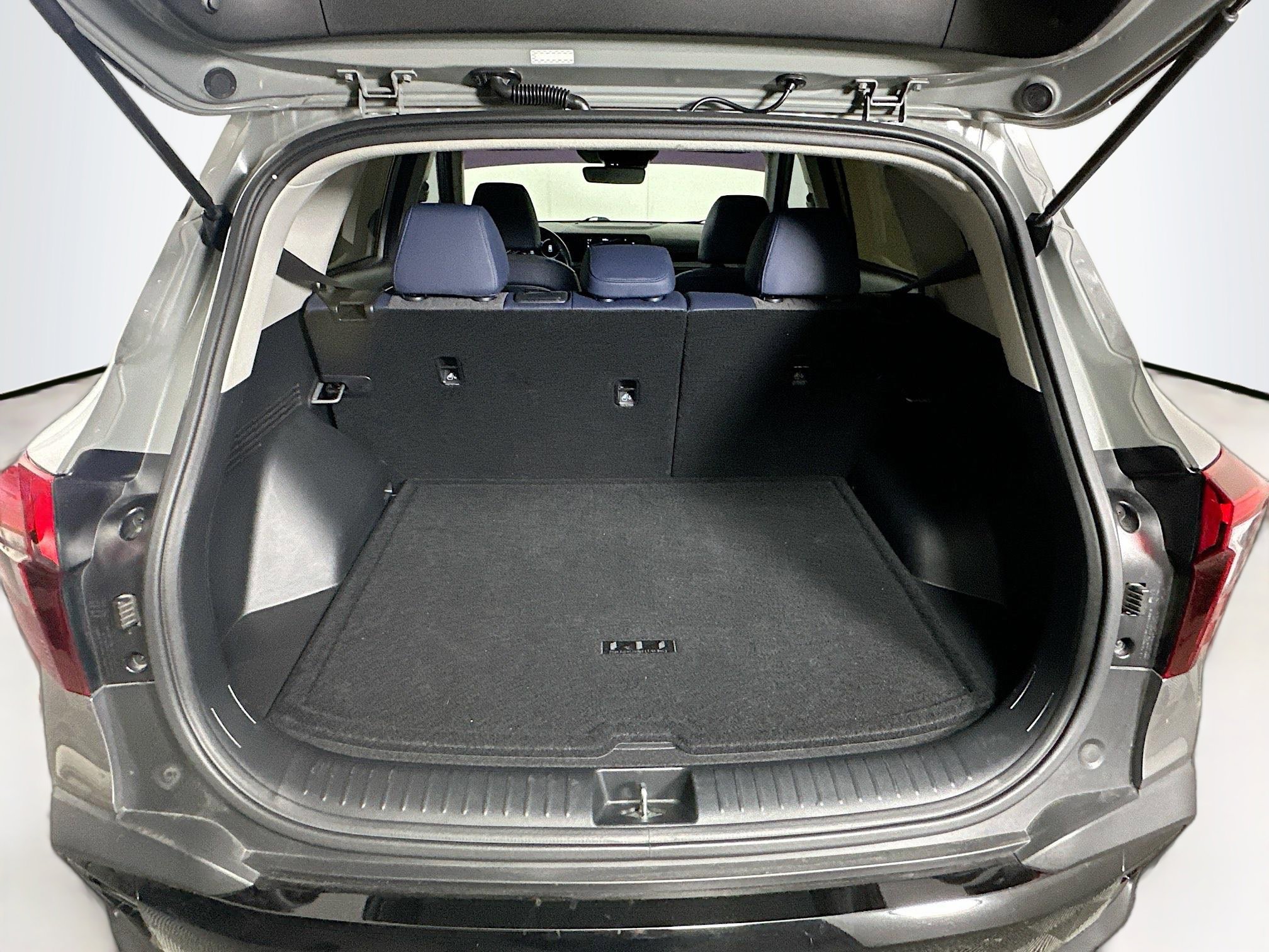 Used 2024 Kia Seltos S image 28