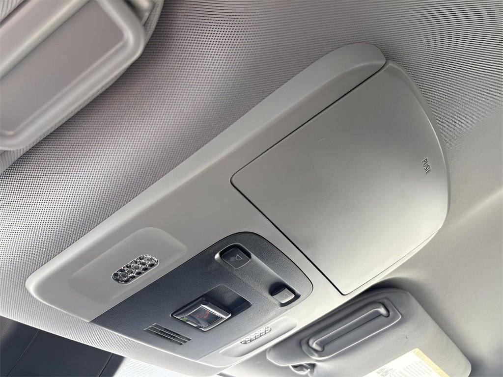 Used 2024 Toyota Camry LE image 13