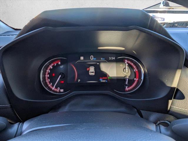 Used 2023 Toyota RAV4 XLE Premium image 18