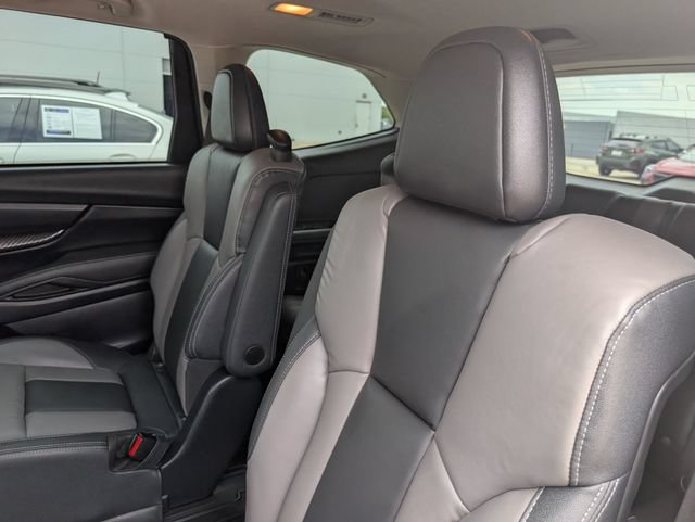 Certified 2022 Subaru Ascent Onyx Edition AWD/4WD image 25