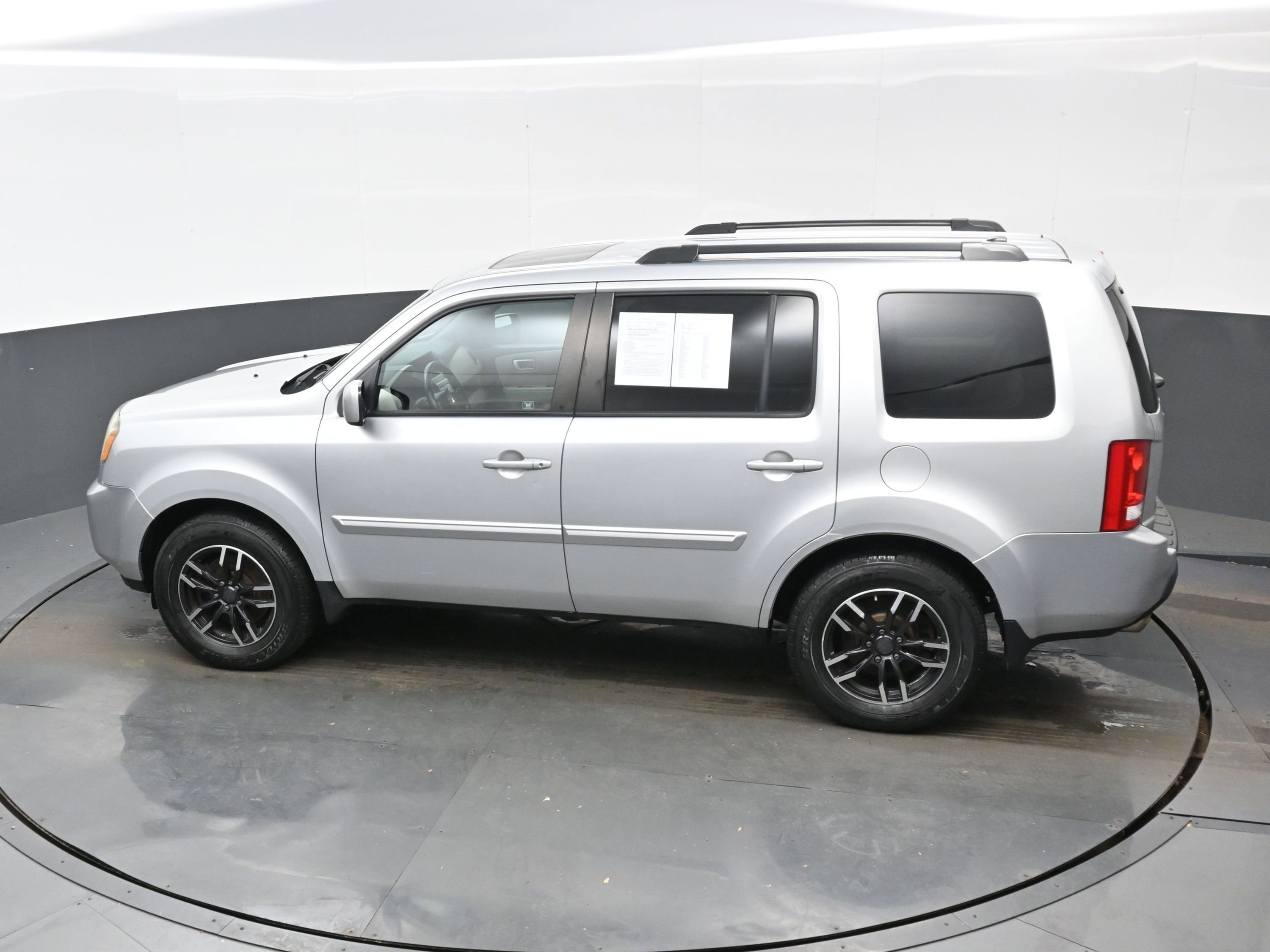 Used 2011 Honda Pilot EX-L image 34