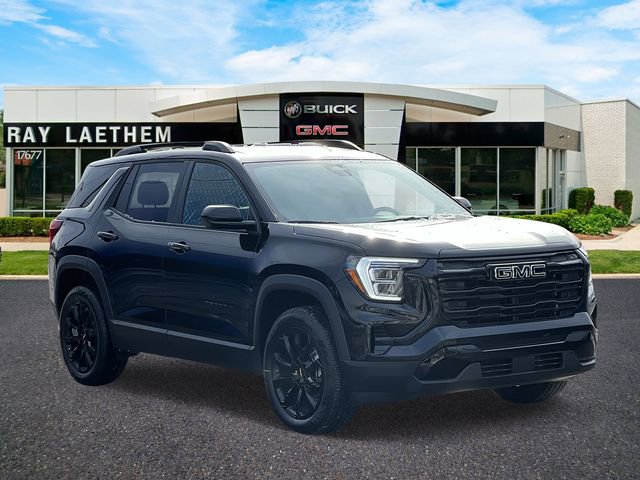 New 2026 GMC Terrain Elevation w/ Elevation Premium Package image 7