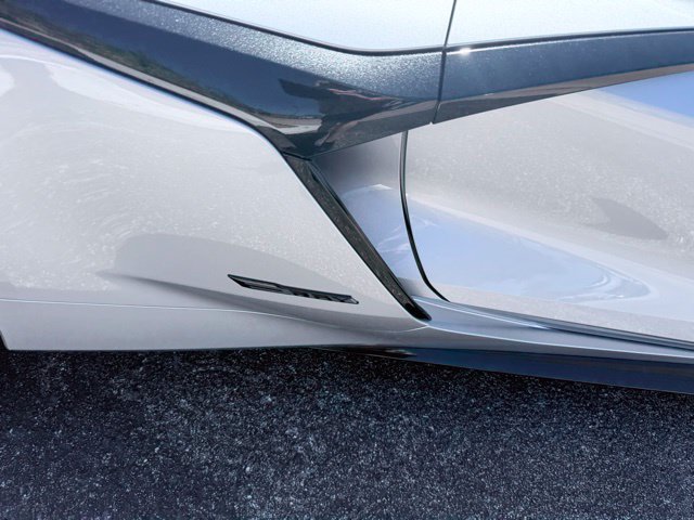New 2026 Chevrolet Corvette E-Ray AWD/4WD image 7