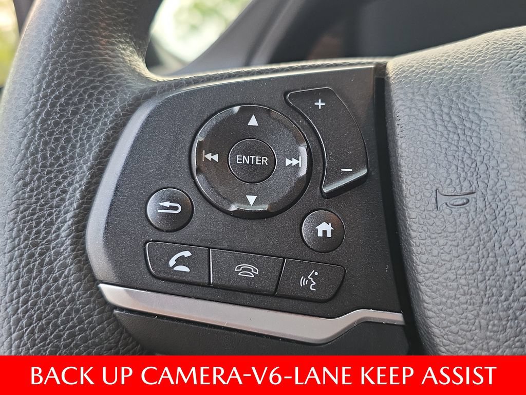 Used 2021 Honda Passport Sport image 28