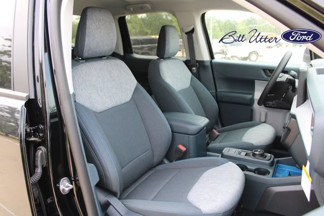 Certified 2025 Ford Maverick XLT FWD image 11