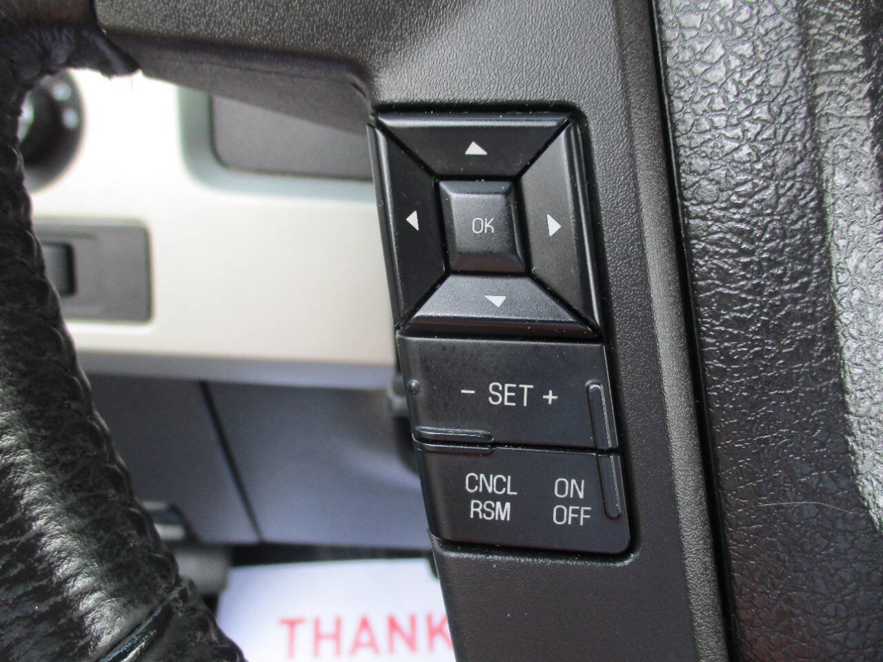 Used 2012 Ford F150 FX2 w/ FX Luxury Pkg image 14